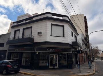 Departamento de 3 ambientes, Villa General Mitre · Hermoso Piso Unico 3 Amb con Dpendencia y Terraza con Balcones