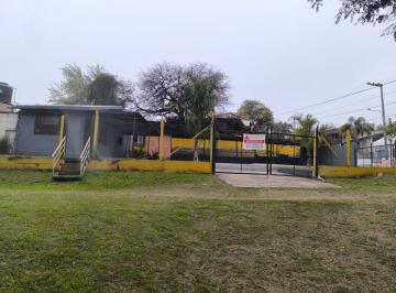 Terreno , Córdoba · Alquiler - Terereno/local Comercial - B° San Martin