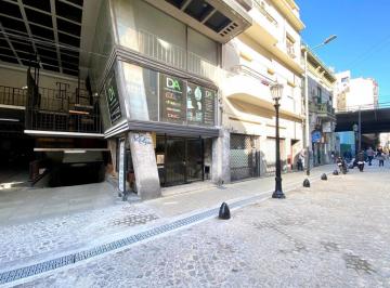 Departamento · 65m² · 3 Ambientes · Departamento 3 Ambientes con Balcon Terraza en San Telmo Venta