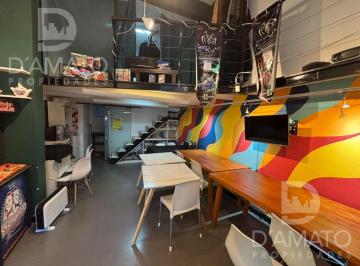 Local comercial · 30m² · 1 Ambiente · Local en Chacarita Sobre Jorge Newbery