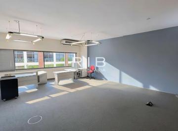 Oficina comercial · 90m² · 2 Ambientes · 1 Cochera - RIB INMOBILIARIA (CSI 5901 Osvaldo Sobico) · Oficina de 90 m² con Cochera en Subsuelo