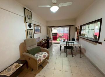 Departamento · 53m² · 2 Ambientes · 1 Cochera · Departamento 2 Ambientes Cerca del Mar