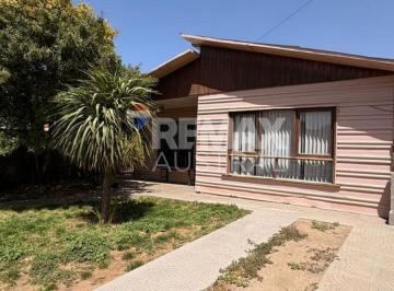 Casa · 90m² · 4 Ambientes · Casa Prefabricada en Barrio Pueyrredon