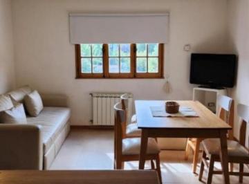 Departamento · 56m² · 3 Ambientes · Departamento en Venta - 2 Dorm. 1 Baño - San Martín de Los Andes