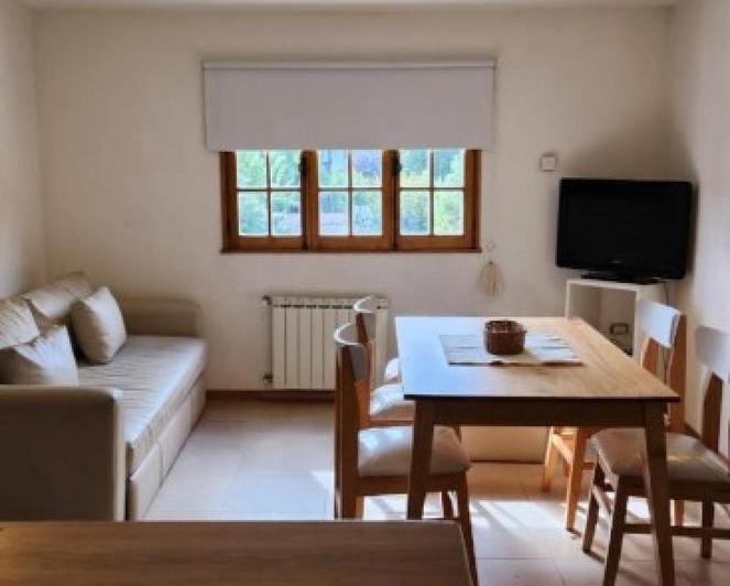 Departamento · 56m² · 3 Ambientes