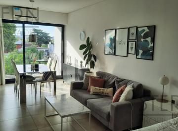 Departamento · 32m² · 1 Ambiente · Gran Mono Ambiente en Villa Urquiza