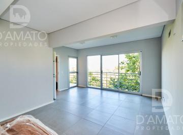 Oficina comercial · 55m² · 2 Ambientes · 1 Cochera · Departamento - General San Martin