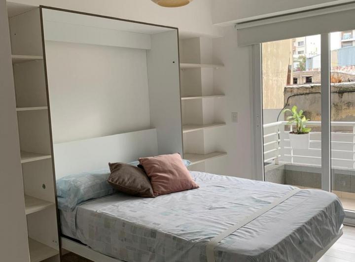 Departamento · 22m² · 1 Ambiente