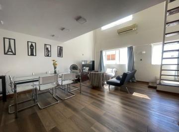 Departamento · 73m² · 2 Ambientes · Suipacha y Arroyo - Dúplex - Luminoso