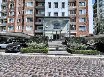 Departamento · 79m² · 3 Ambientes · 1 Cochera · Departamento en Miradores de La Bahia