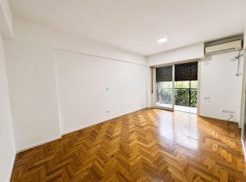 Departamento · 26m² · 1 Ambiente · Alquiler Monoambiente Caballito Balcon