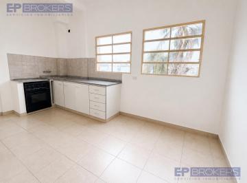 PH · 90m² · 3 Ambientes · 1 Cochera · PH en Alquiler en Ituzaingó 3 Ambientes con Terraza y con Cochera