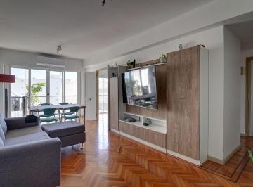 Departamento · 78m² · 4 Ambientes · Venta Dpto 4 Ambientes C/ Baulera y Balcon - Boedo