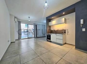 Oficina comercial · 33m² · 1 Ambiente · Alquiler Monoambiente con Balcón