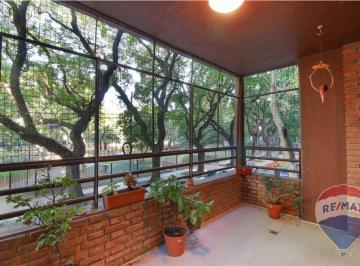 Departamento · 127m² · 4 Ambientes · Venta Depto. 4 Amb con Dep. y Baulera en Belgrano.