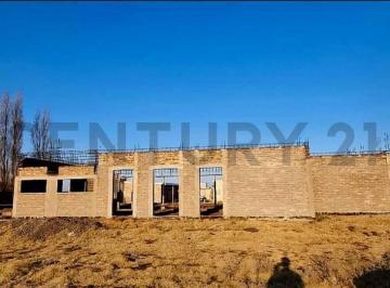 Casa · 220m² · Venta Lote con Construcción en Barrio Privado de Guaymallén.