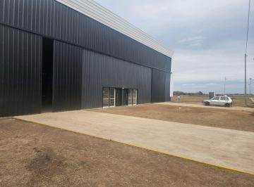 Local comercial · 1000m² · 1 Ambiente · Local - Unquillo