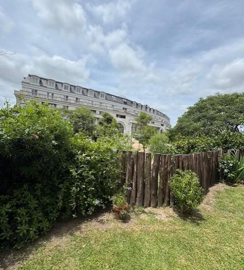 Departamento · 80m² · 3 Ambientes · 1 Cochera