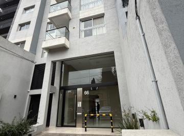 Departamento · 39m² · 1 Ambiente · 1 Cochera · Alquiler Departamento con Cochera en Lomas de Zamora