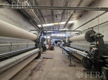 Bodega-Galpón · 507m² · Venta Galpón de 500 m² en Wilde
