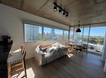 Departamento · 70m² · 3 Ambientes · 1 Cochera · Departamento en Palermo Hollywood