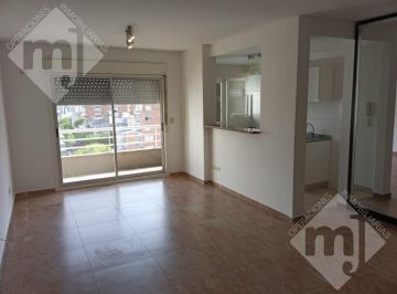 Departamento · 36m² · 1 Ambiente · Departamento - S. Fer. - Vias/centro