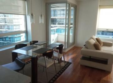 Departamento · 67m² · 2 Ambientes · Departamento en Puerto Madero