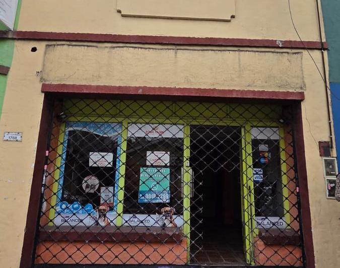 Local comercial · 49m²