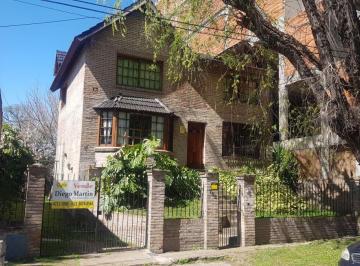Casa de 4 ambientes, Tigre · Amplio Chalet en Excelente Ubicacion