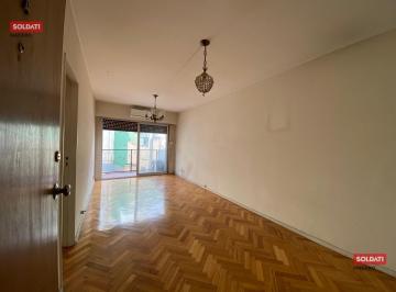 Departamento · 41m² · 2 Ambientes · Departamento 2 Ambientes en Venta con Balcón Barrio Norte Recoleta