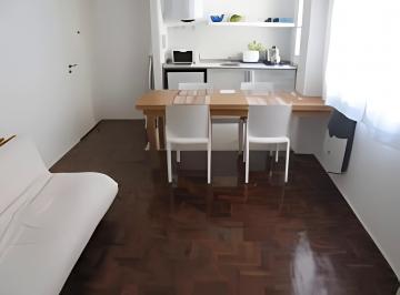 Departamento de 2 ambientes, Recoleta · Amoblado | 2 Ambientes | 38 m² | Interno |luminoso | Cocina Americana