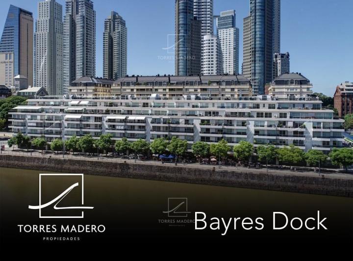 Departamento · 125m² · 4 Ambientes · 1 Cochera