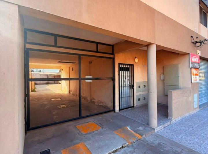 Departamento · 37m² · 2 Ambientes · 1 Cochera