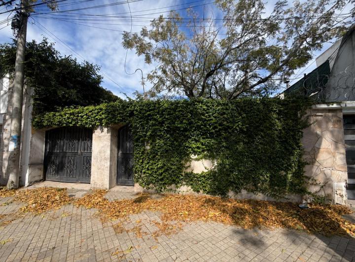 Casa · 113m² · 3 Ambientes · 1 Cochera
