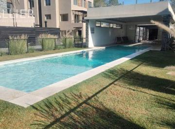 Departamento · 50m² · 2 Ambientes · 1 Cochera · Departamento en Alquiler en Green Village, Pilar, G. B. a. Zona Norte