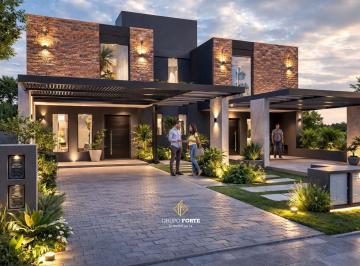 PH · 130m² · 4 Ambientes · 2 Cocheras · Duplex en Venta - Docta 3 Dorm.