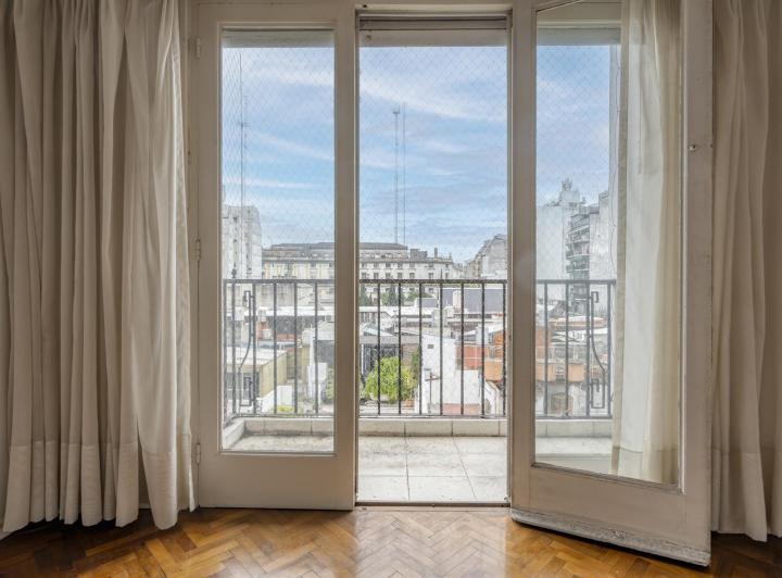 Departamento · 61m² · 3 Ambientes