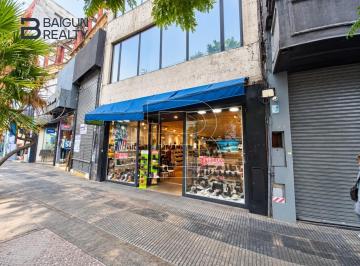 Local comercial · 669m² · Local en Alquiler, Zona Belgrano
