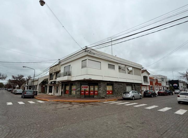 Local comercial · 78m²