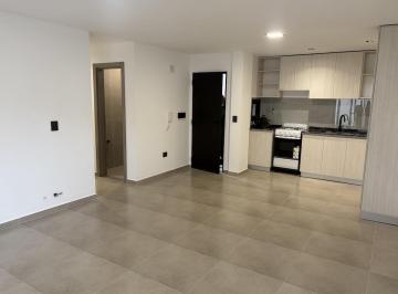 Departamento · 63m² · 3 Ambientes · 1 Cochera · Departamento Financido en Pueyrredon 2 Dorm., Cochera y Patio