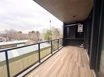 Departamento · 74m² · 3 Ambientes · 1 Cochera · Departamento 3 Ambientes a Estrenar en Tigre!