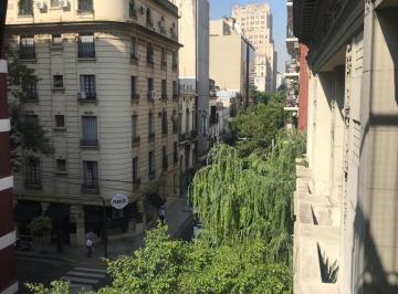 Departamento · 101m² · 4 Ambientes · 1 Cochera · Departamento 4 Ambientes con Cochera y Baulera en Recoleta