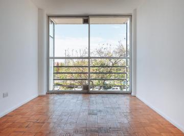Departamento · 40m² · 3 Ambientes · Alquiler Pichincha Brown 1618 1 Dormitorio Frente con Balcon