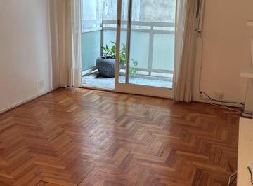 Departamento · 56m² · 3 Ambientes · Departamento en Alquiler - 2 Dorm. 1 Baño - 65 m - Palermo