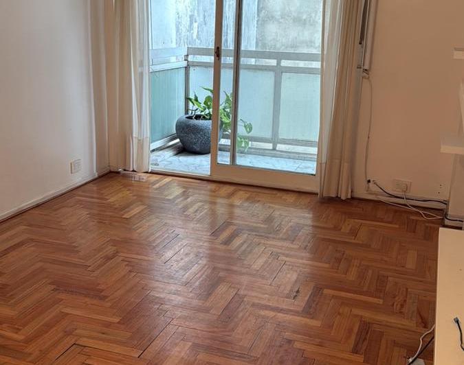 Departamento · 56m² · 3 Ambientes