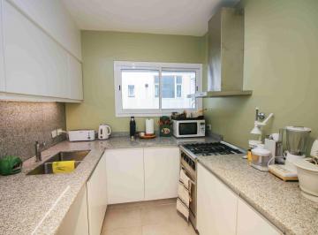 Departamento · 88m² · 4 Ambientes · 1 Cochera · Venta, permuta 4 Ambientes Semipiso Torre Brunetta