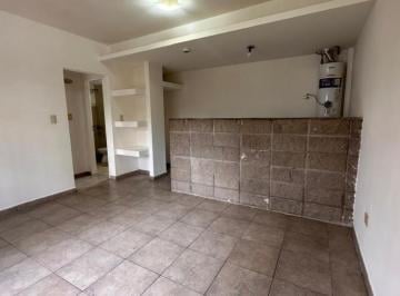 Departamento · 37m² · 2 Ambientes · 1 Cochera · Alquiler Dos Ambientes con Cochera en Moron