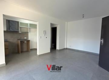 Departamento · 49m² · 2 Ambientes · Departamento 2 Ambientes a Estrenar en Banfield Este