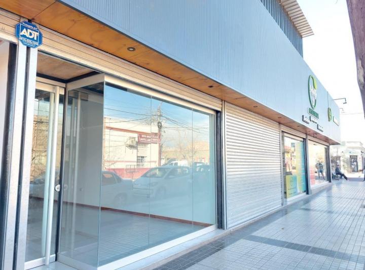 Local comercial · 40m²