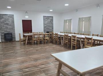 Local comercial · 100m² · Salón Don Francisco